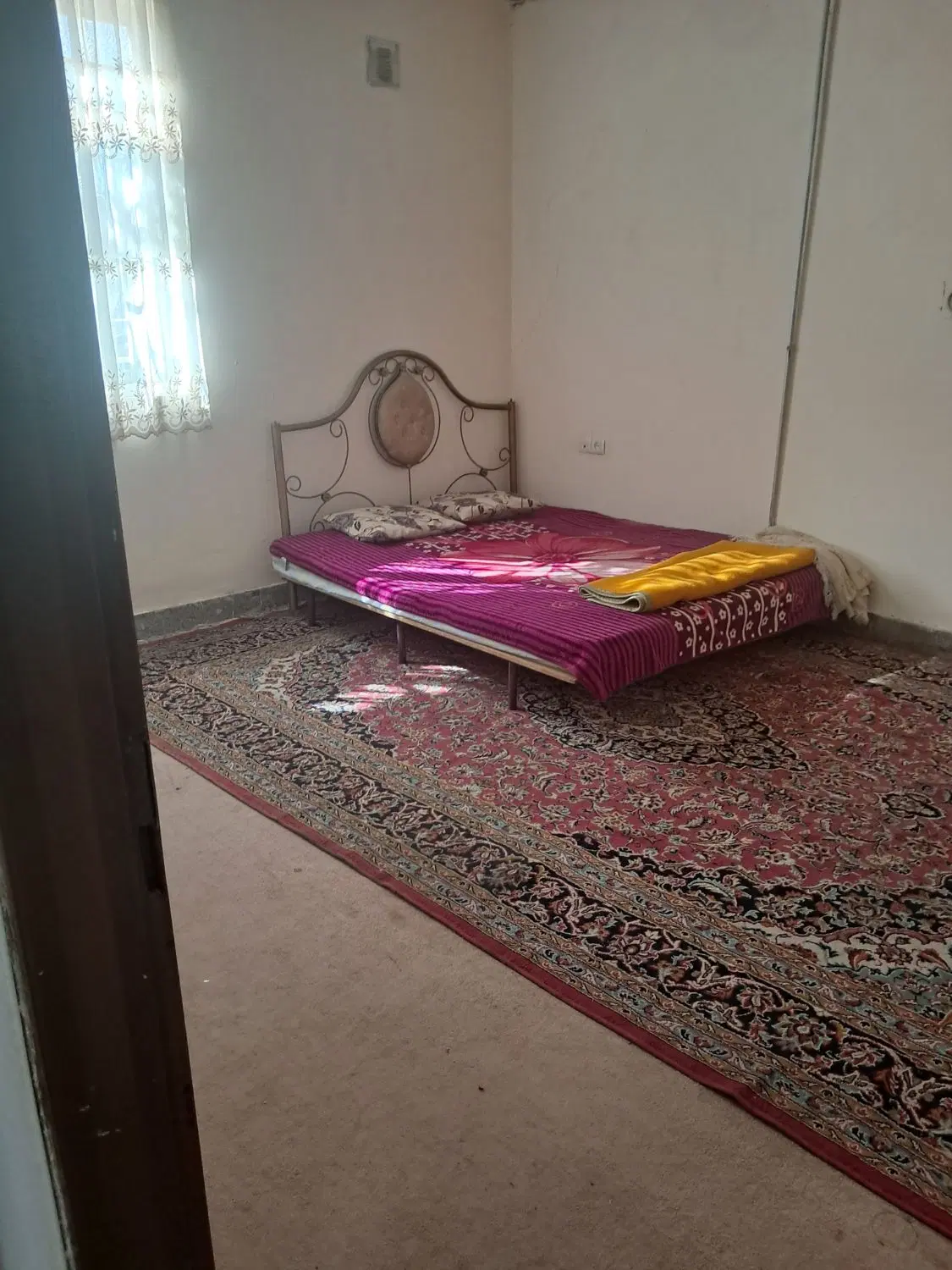 فروش باغ ویلا شاهنامه