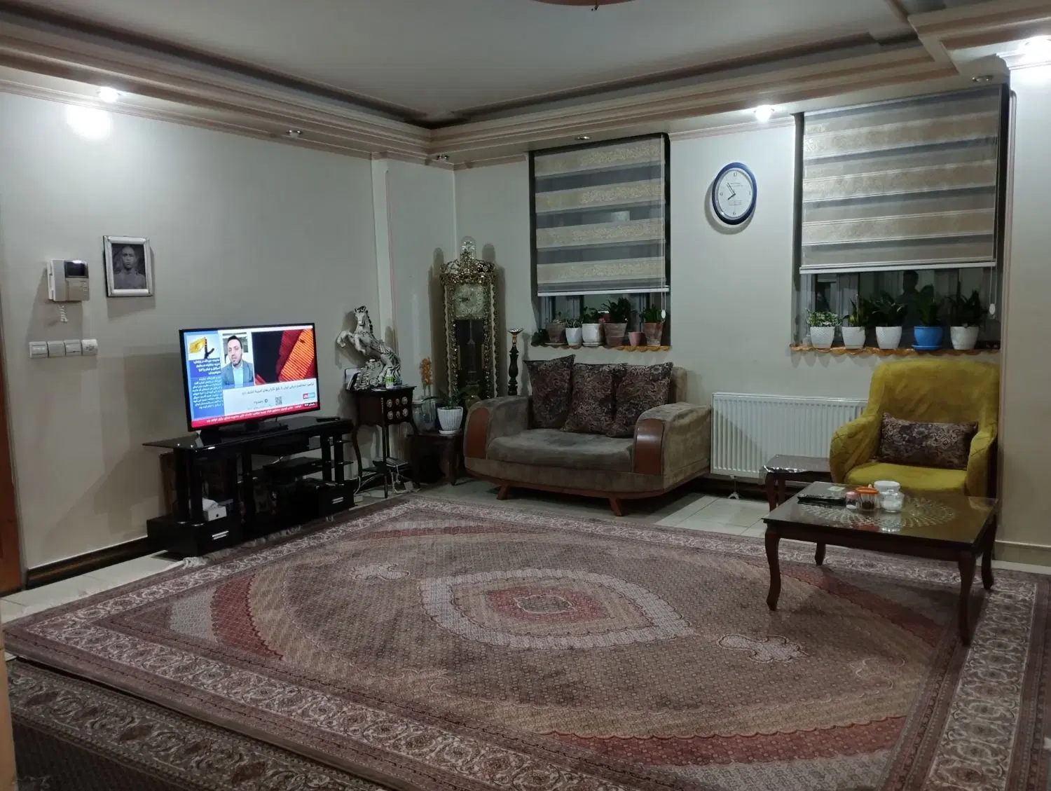 فروش آپارتمان ۶۵ متری . تکواحدی . خیابان تهران نو