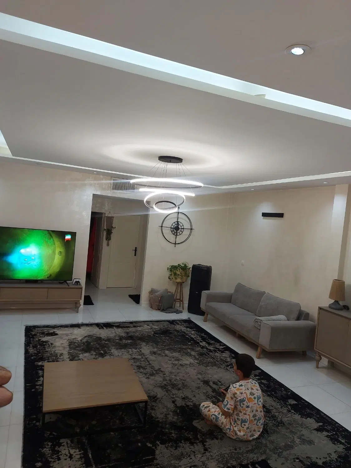 فروش اپارتمان ۹۰ متری