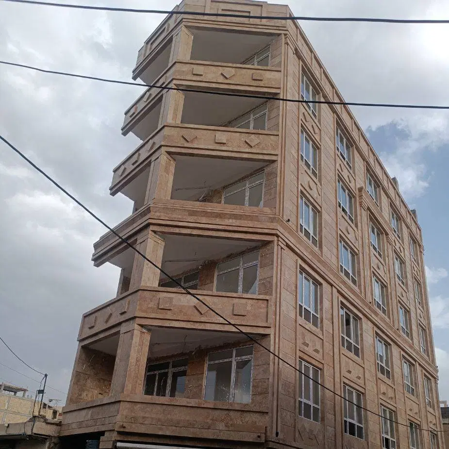 واحد آپارتمان 77 متر بهترین لوکیشن