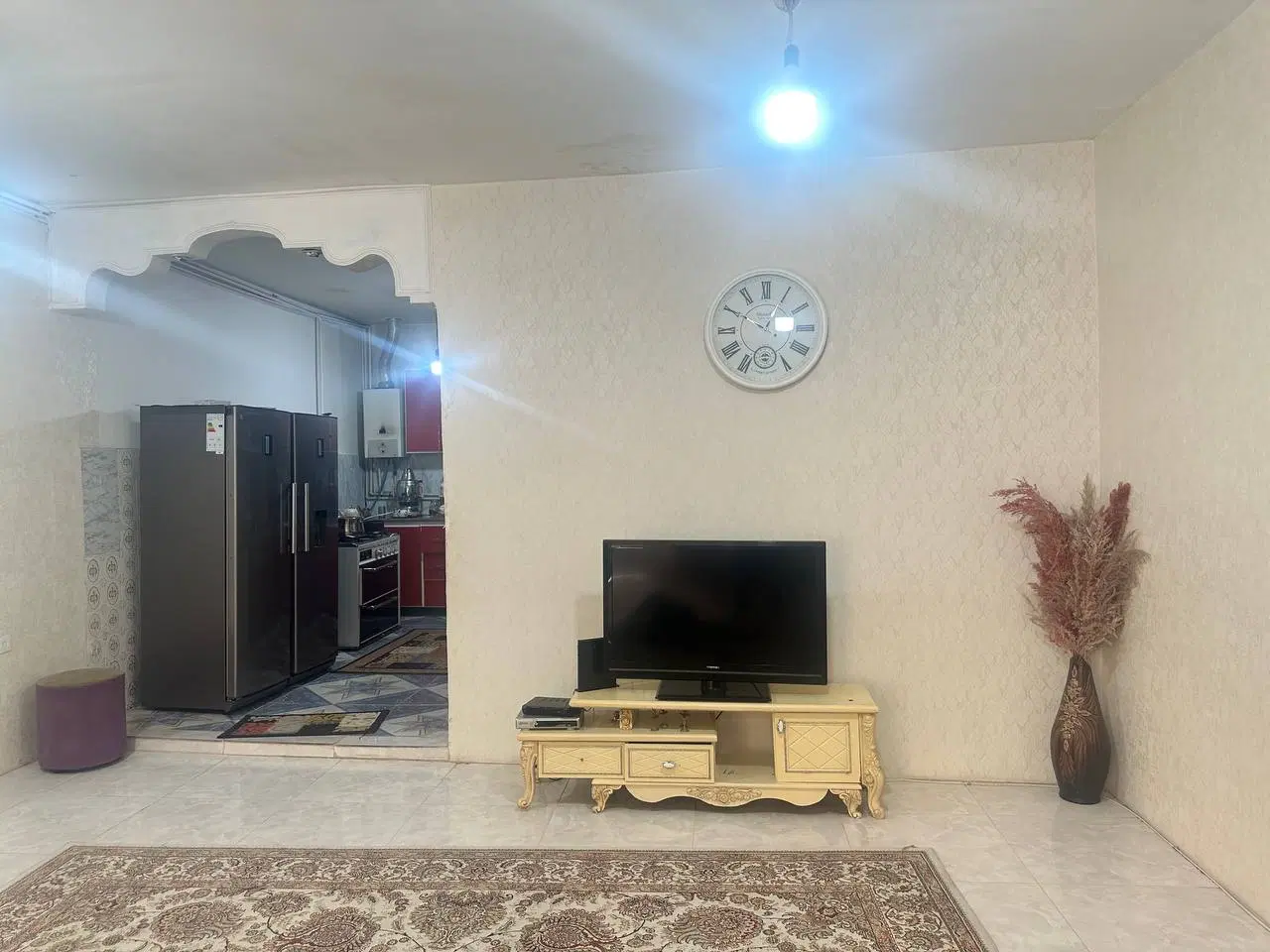 منزا اجاره