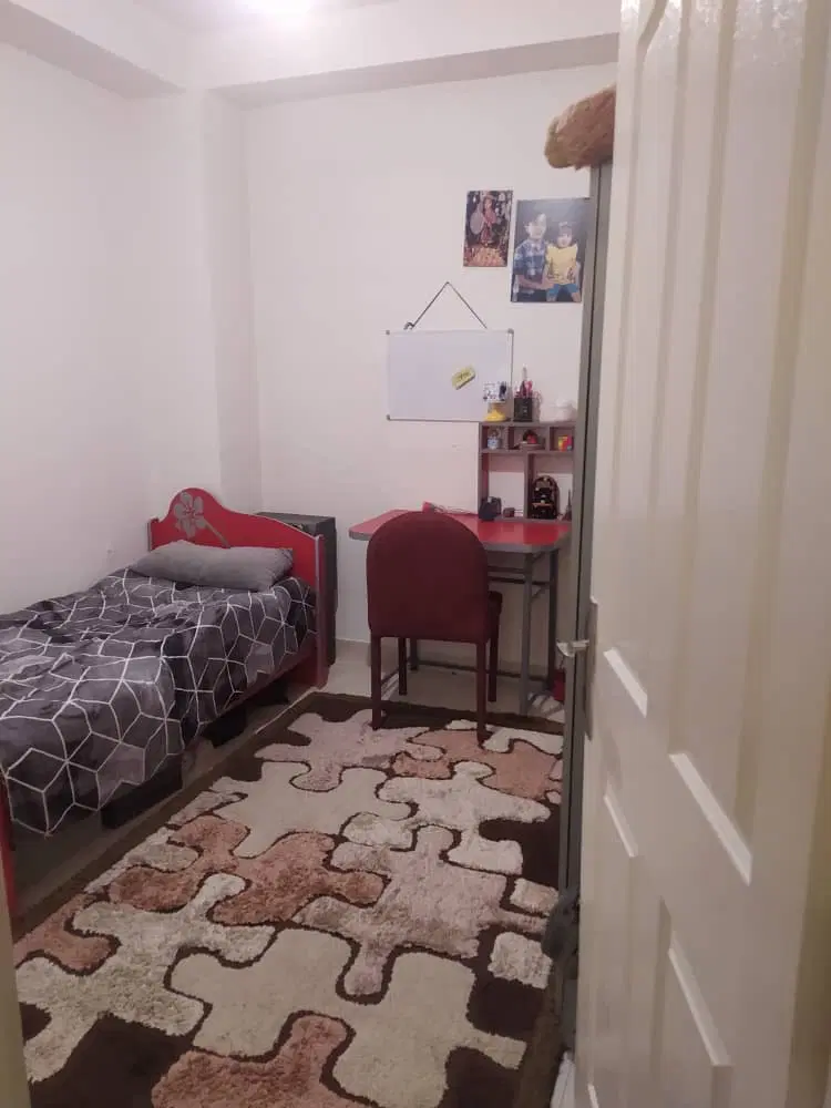 کوی بابک، اجاره آپارتمان ۸۵متری