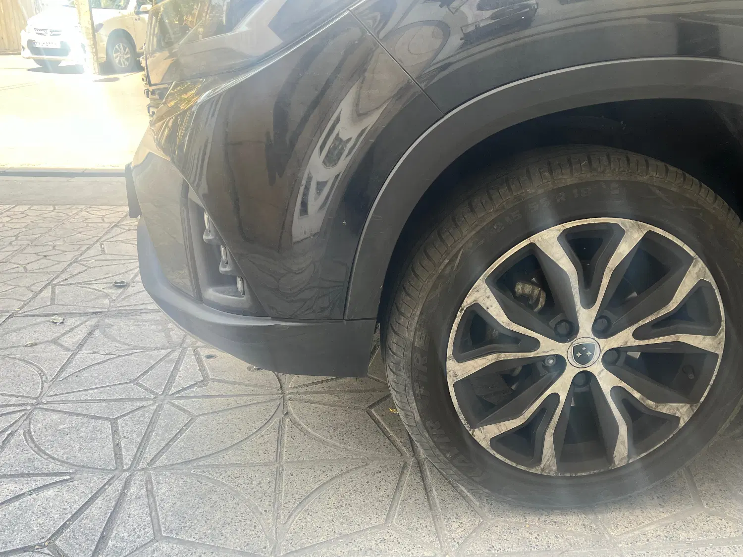 اجاره پارکینگ مسقف