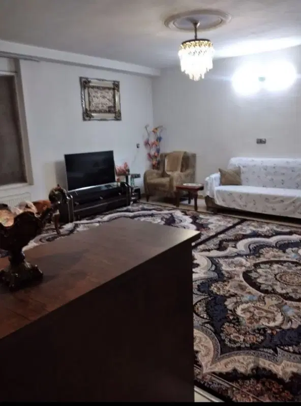آپارتمان ۶۰ متری شهرک دانش