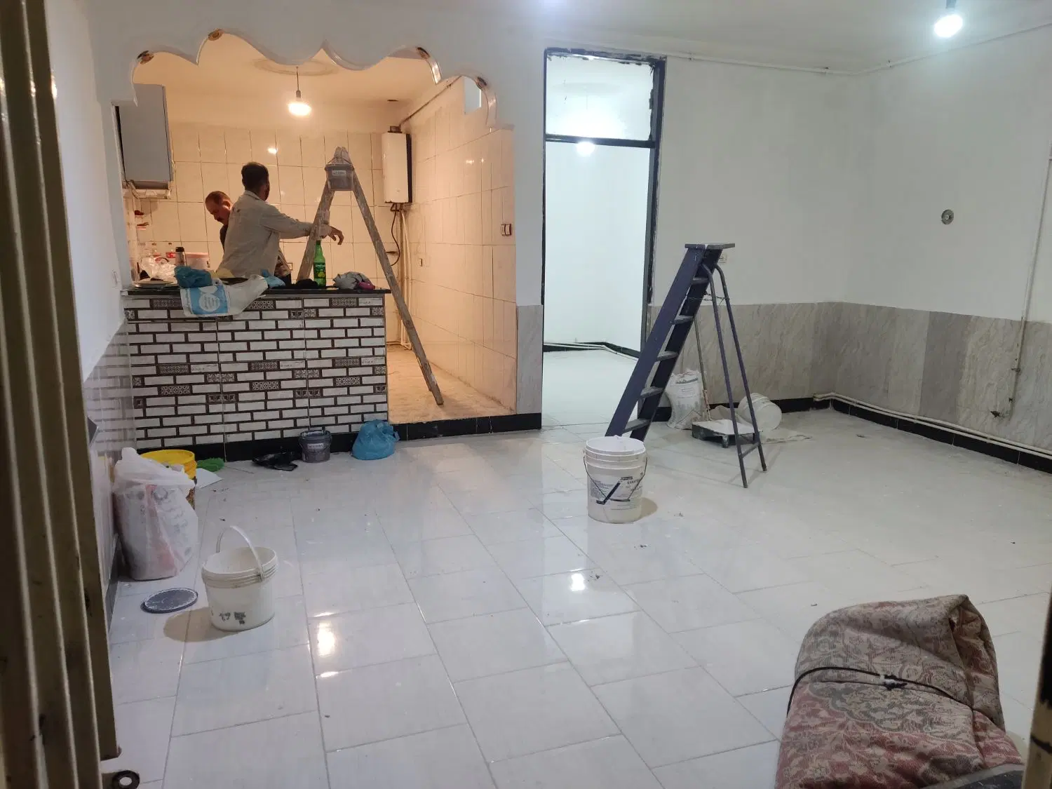 اجاره خانه کرناچی 85متری