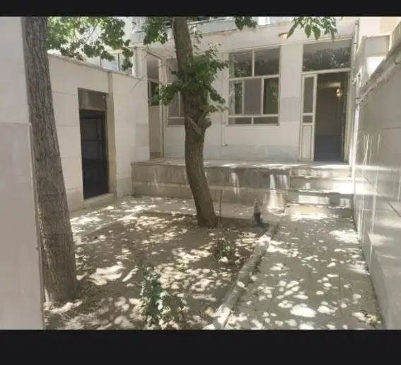رهن یا فروش واحد ویلایی ۳خوابه فریدونشهر