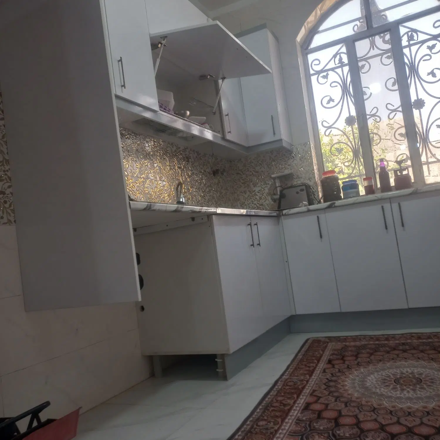 اجاره منزل مسکونی ۶۰ متری