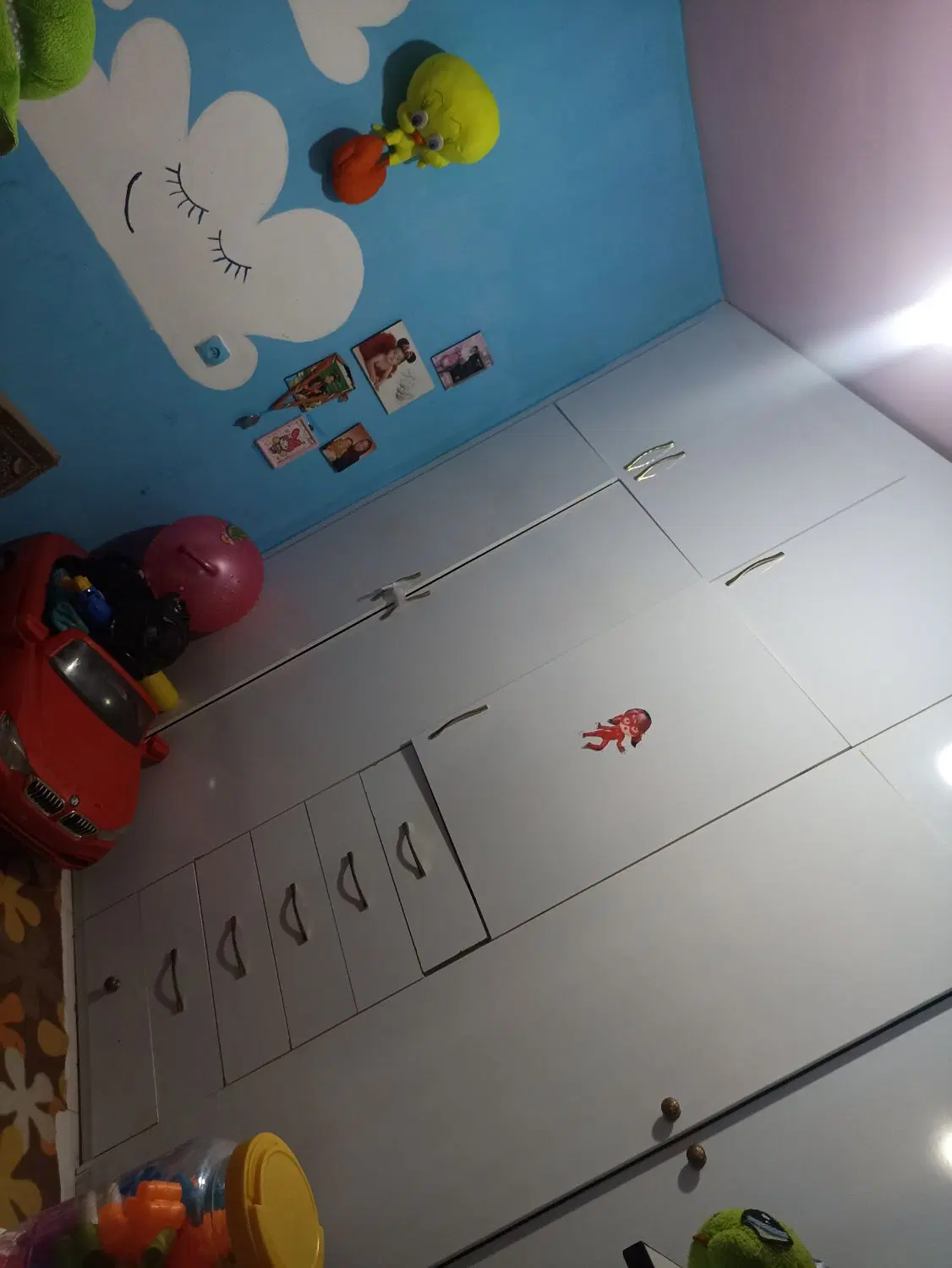 خانه۶۳متری نوکان بلوارسرحدی