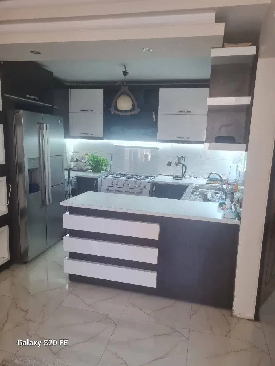 اجاره آپارتمان 80متری