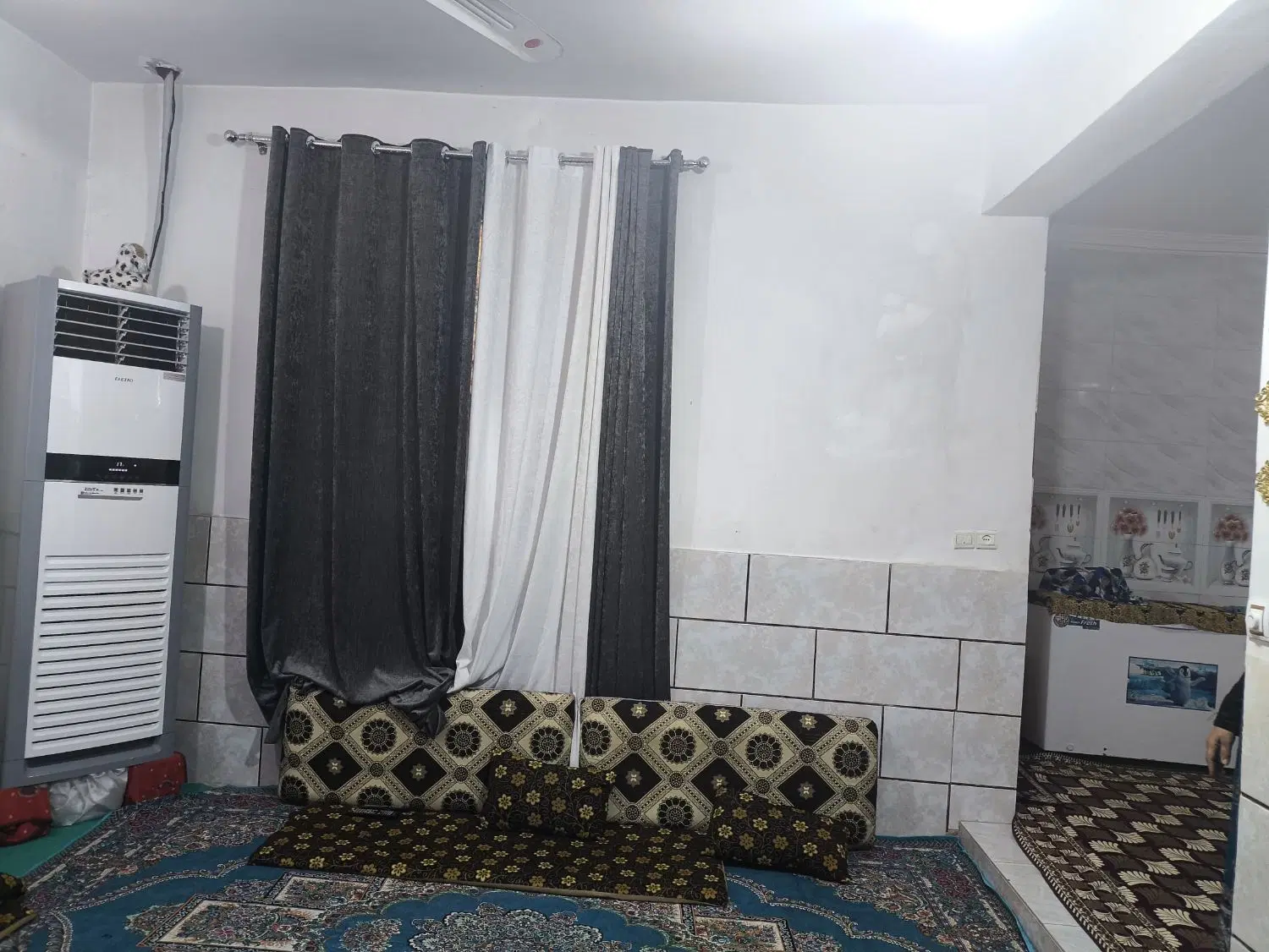 خانه در سلیچ غربی