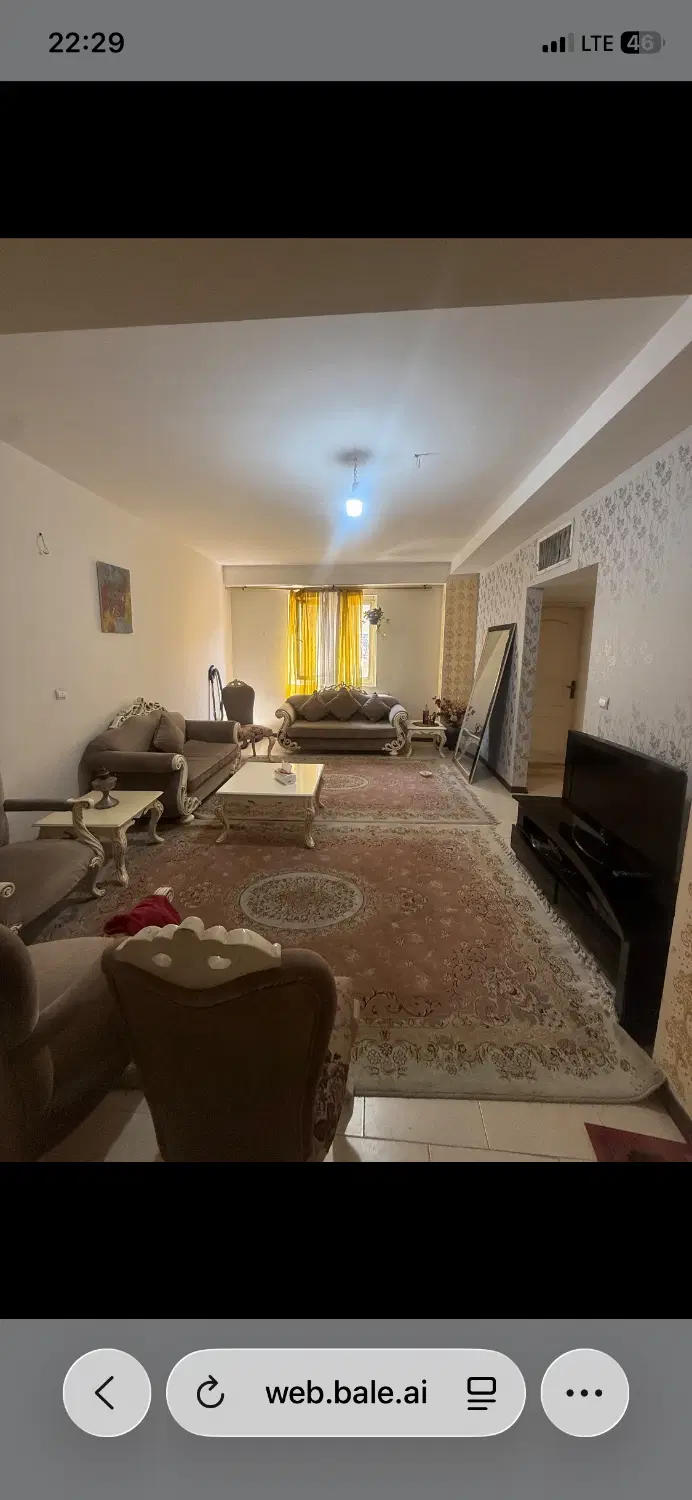 فروش فاز ۴ شمالی_پروژه شهر ری_سند تک برگ در پرند