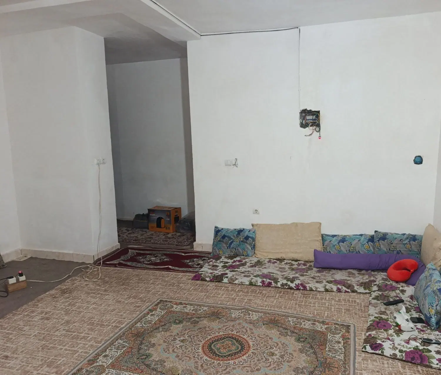 فروش خانه