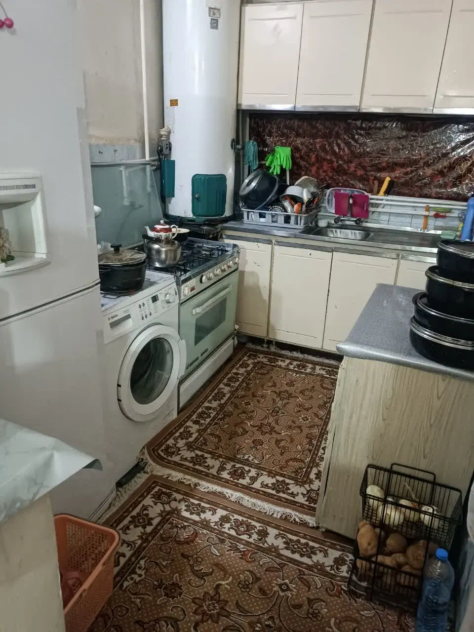 خانه ویلایی 83متر
