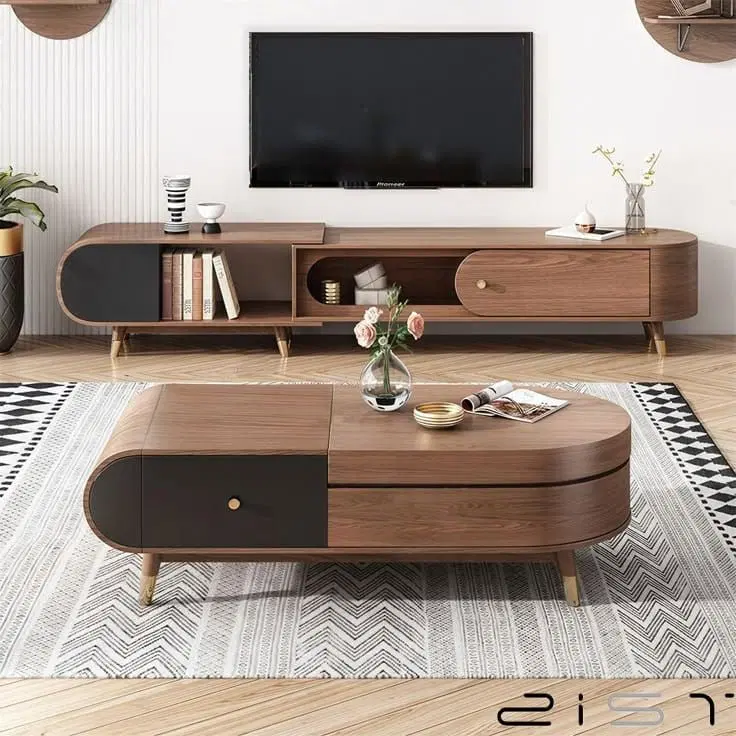 رهن و اجاره  آپارتمان سهند فاز 2