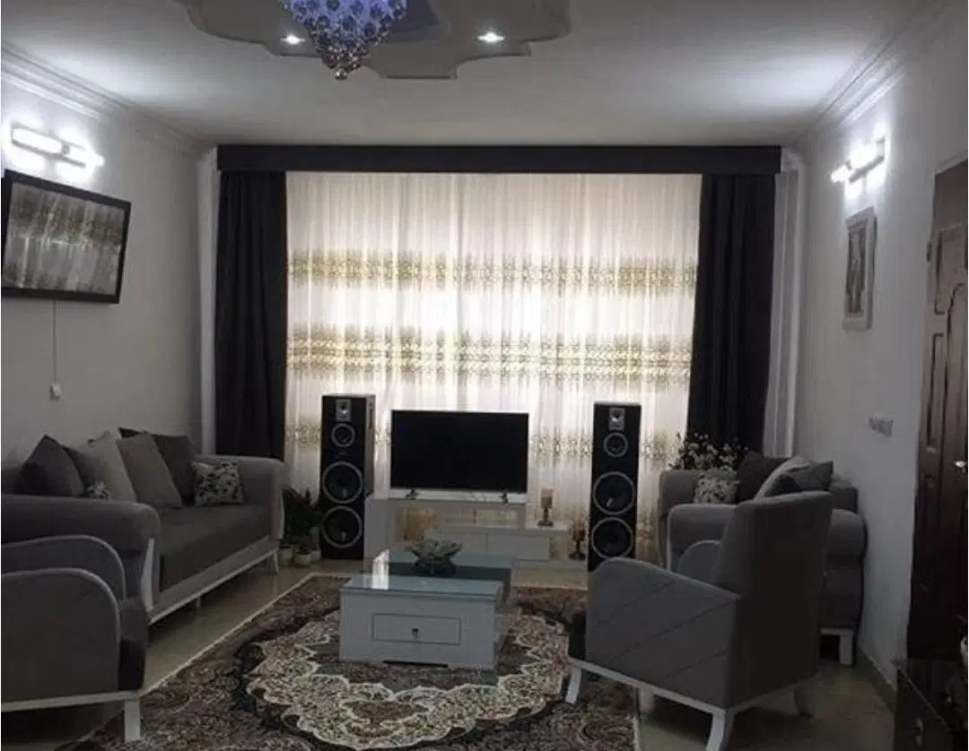 خانه اجاره ای طاقبستان