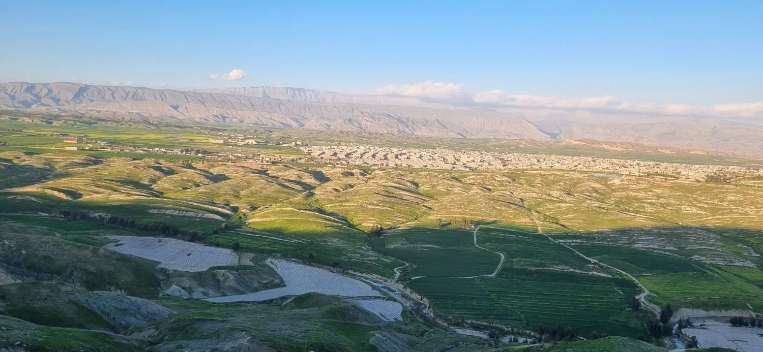 فروش خونه کلنگی شاهد