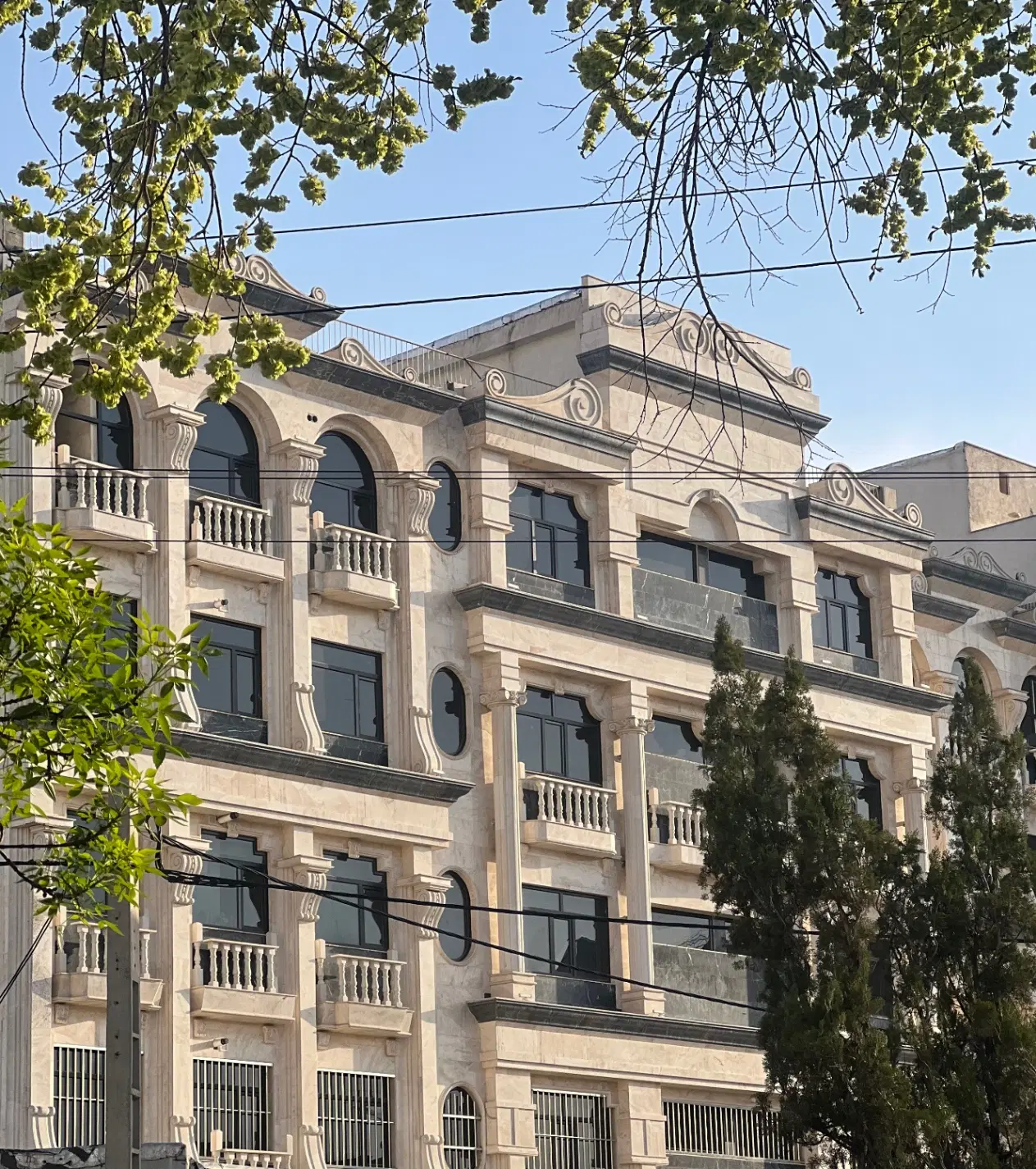 شریعتی