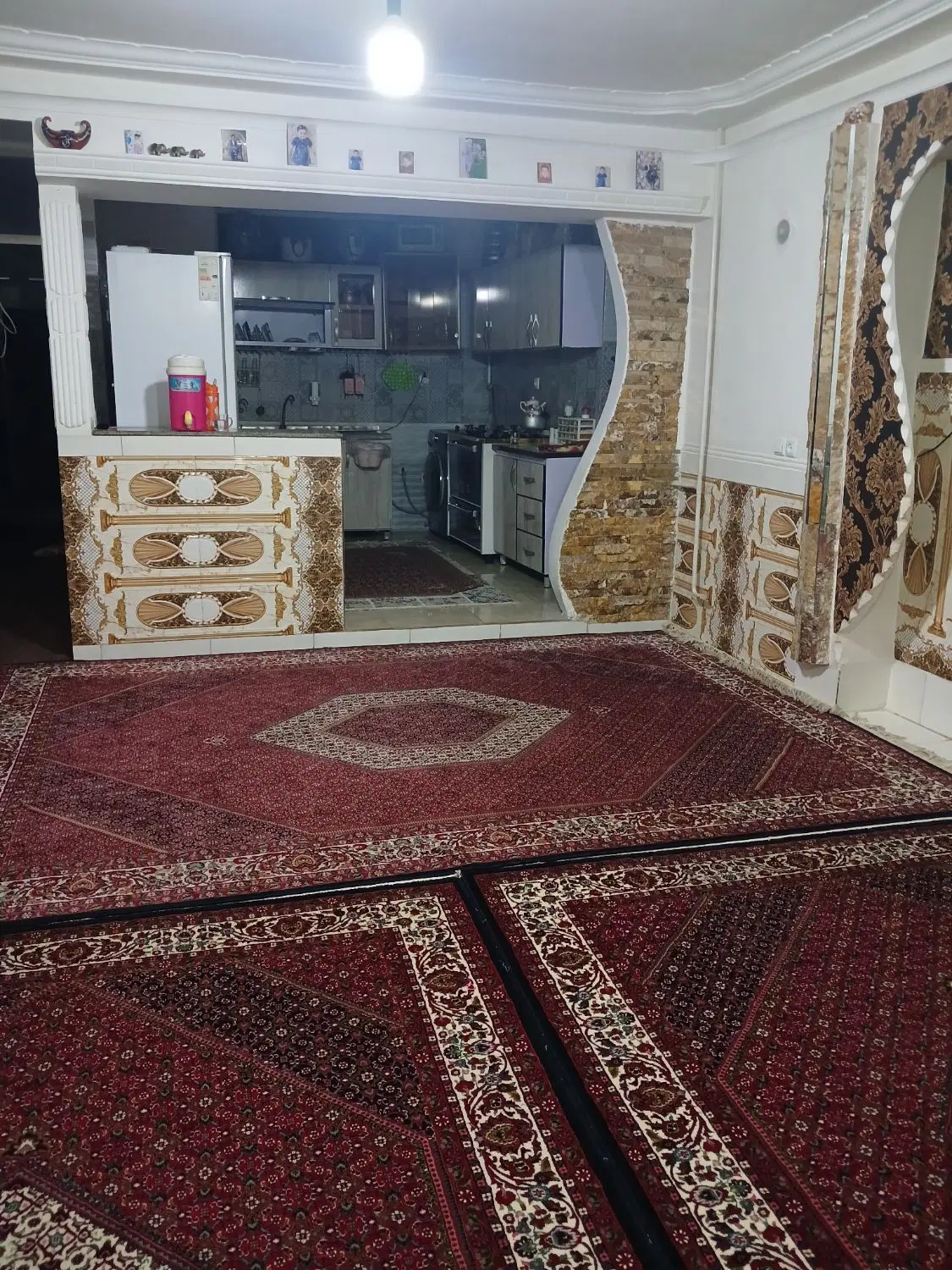 طبقه اول