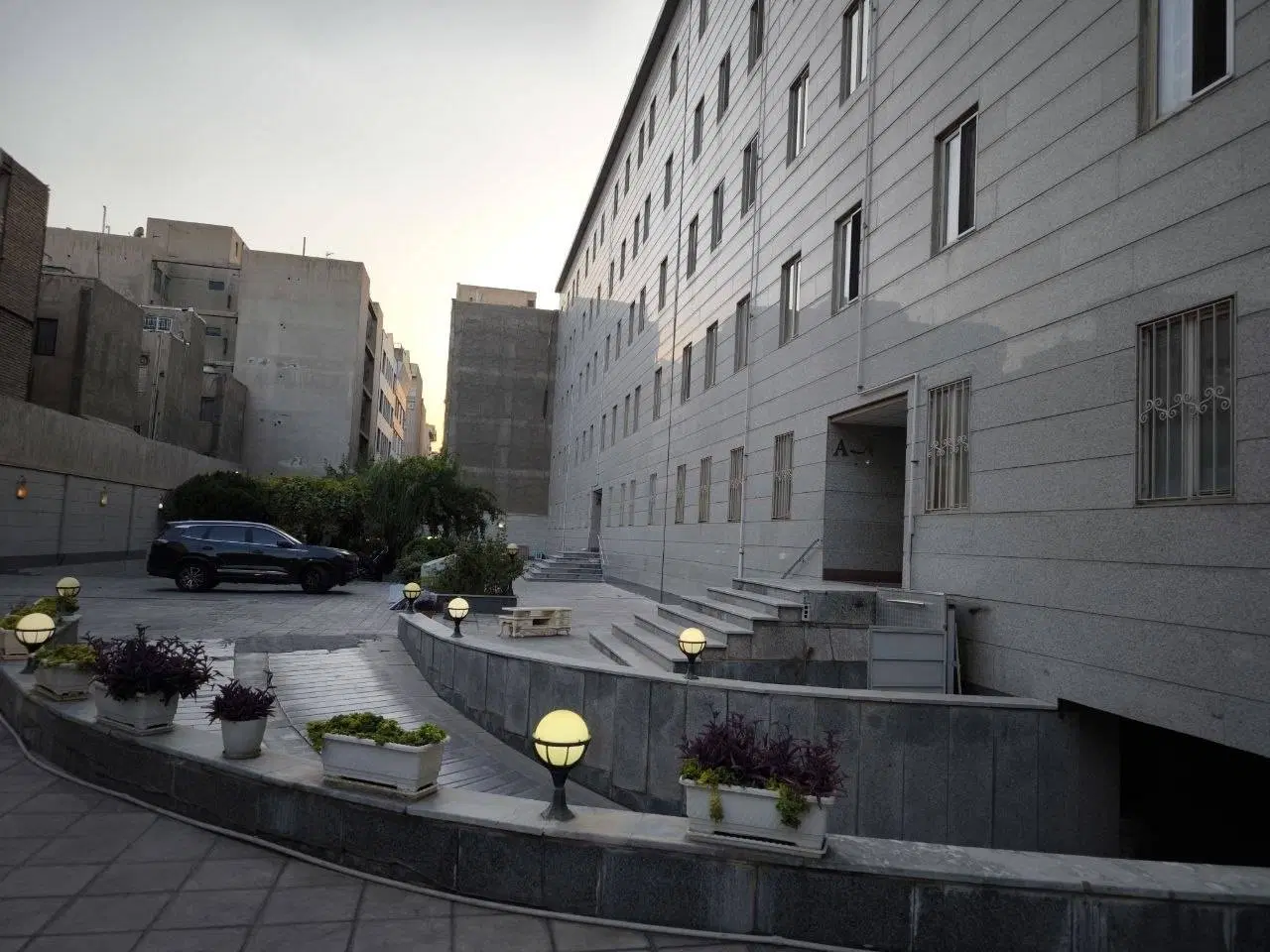 فروش مسکونی