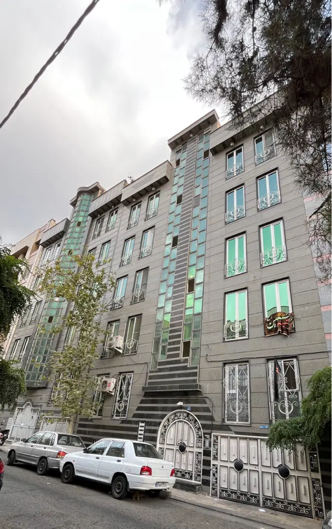 فروش اپارتمان