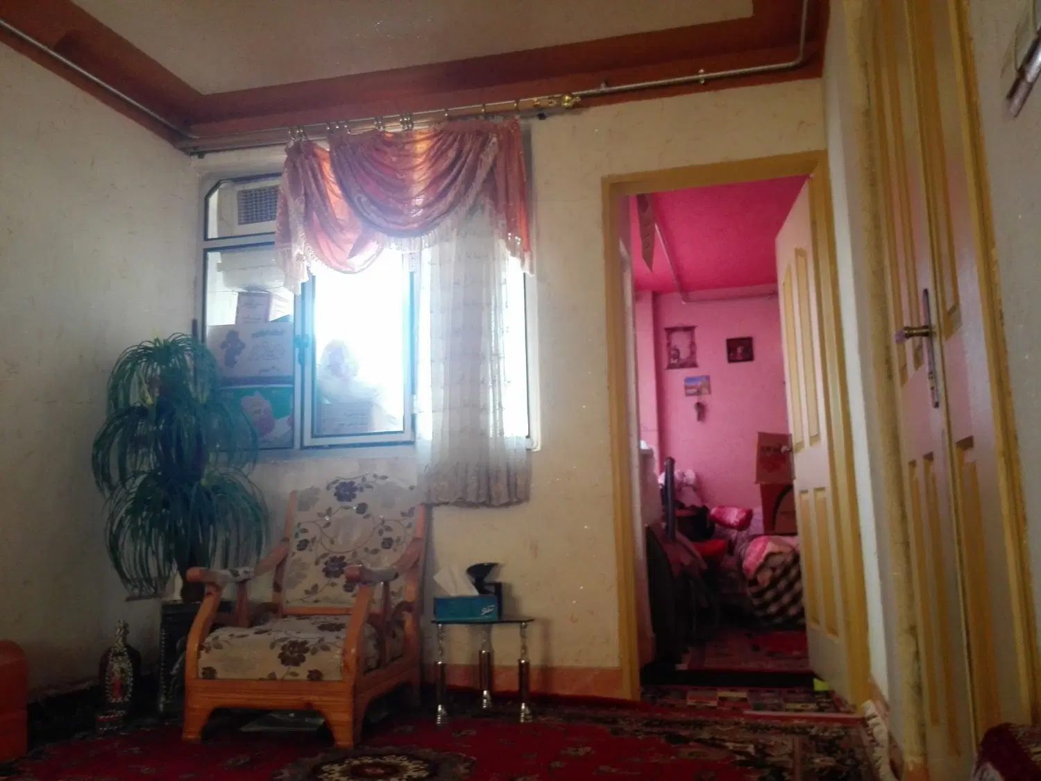 منزل مسکونی  78 متری  ،، ننله ،،