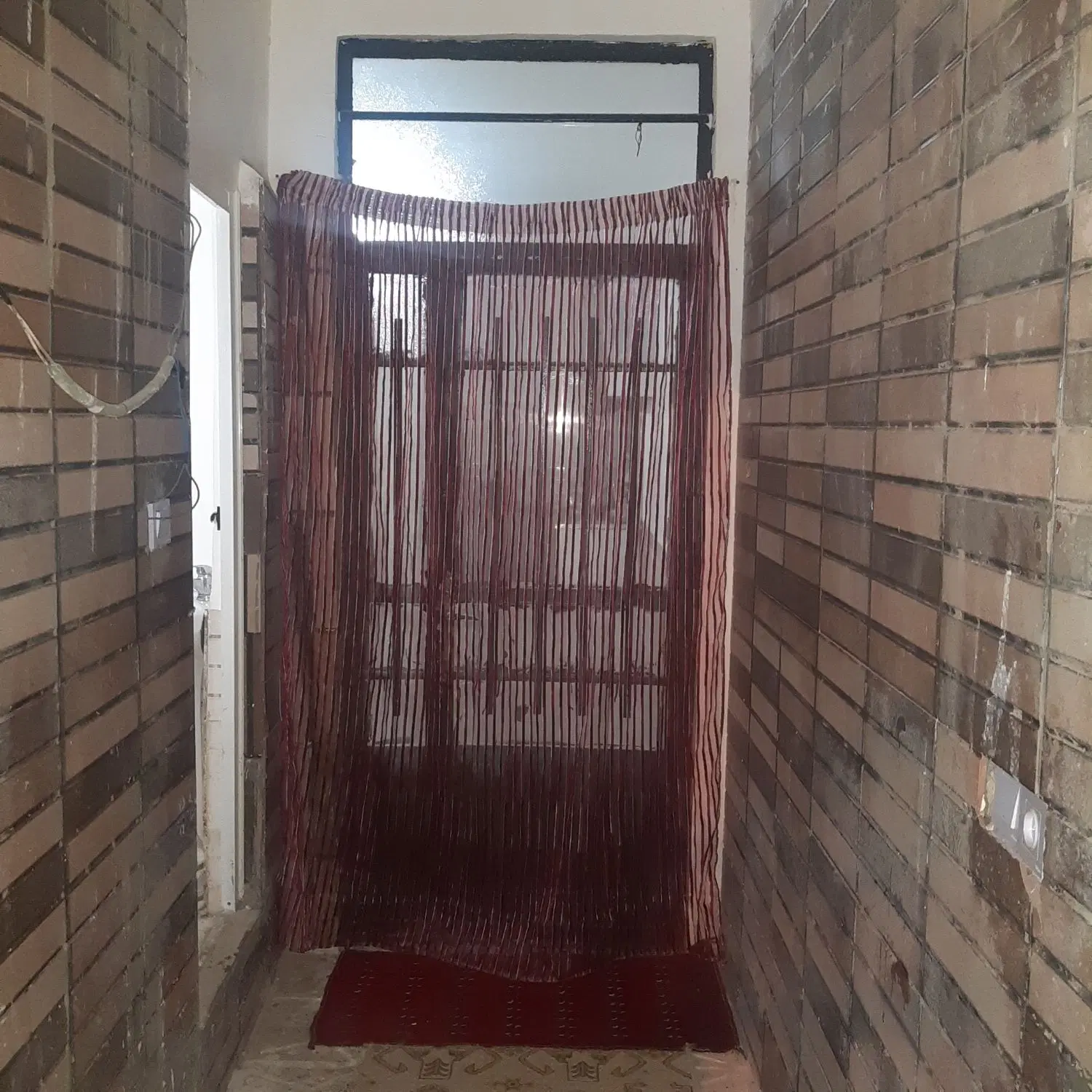 خونه مناسب نقلی در طبرسی شمالی مشهد