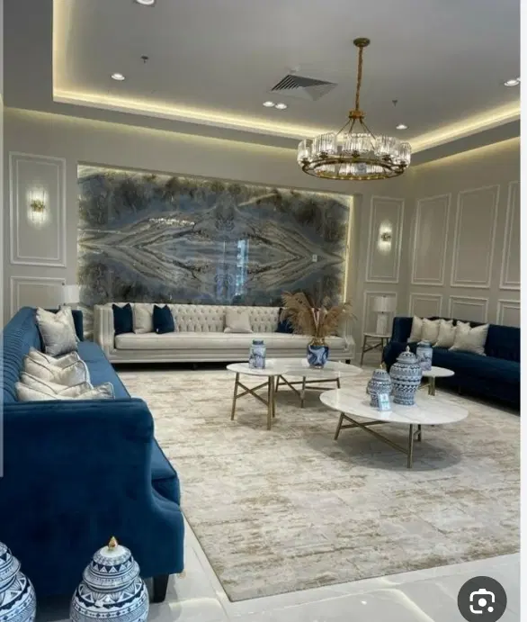 آپارتمان ۲۱۲ متری سعدی