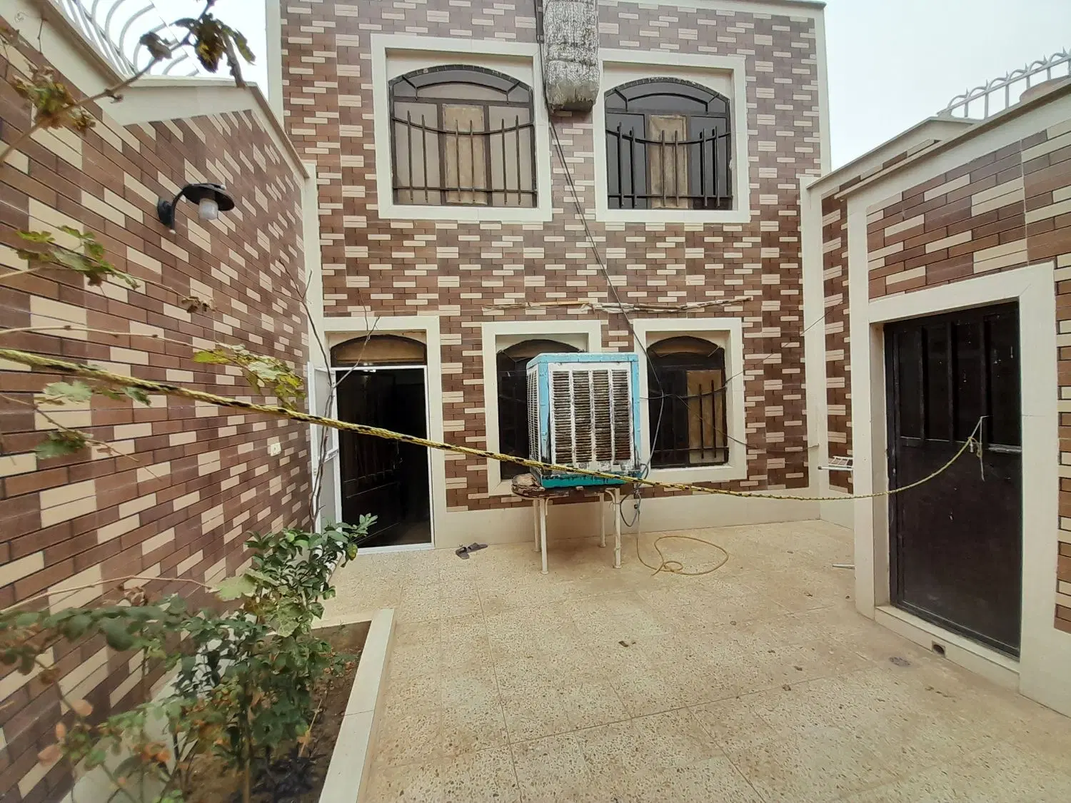 رهن و اجاره منزل مسکونی