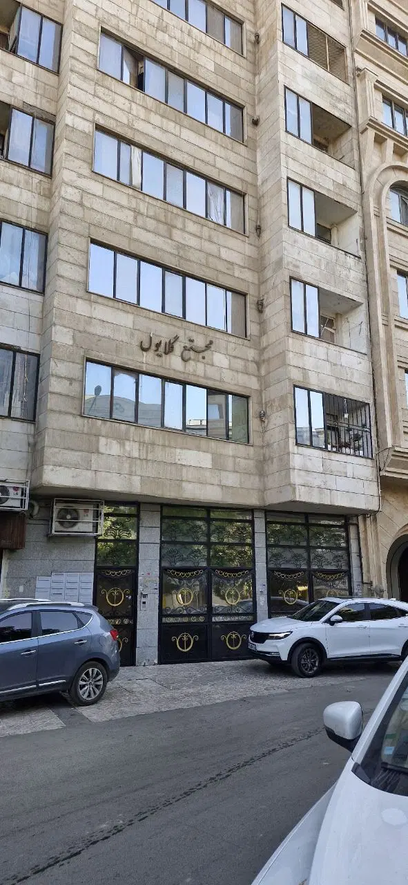 آپارتمان اجاره میدان ۱۷شهریور