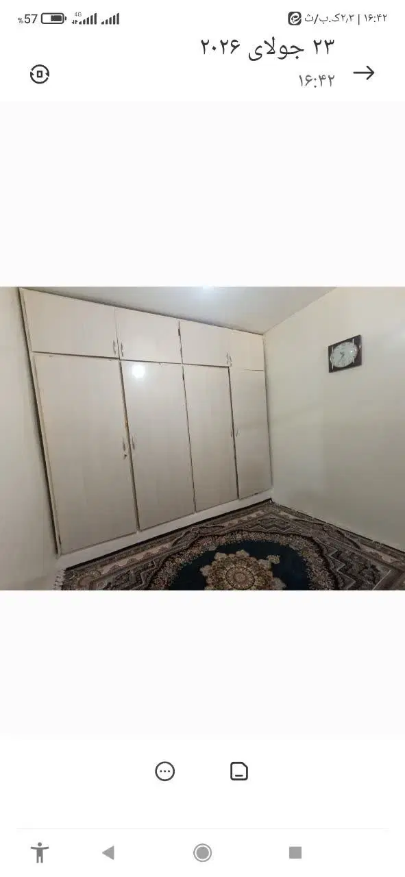 اجاره خانه ویلایی