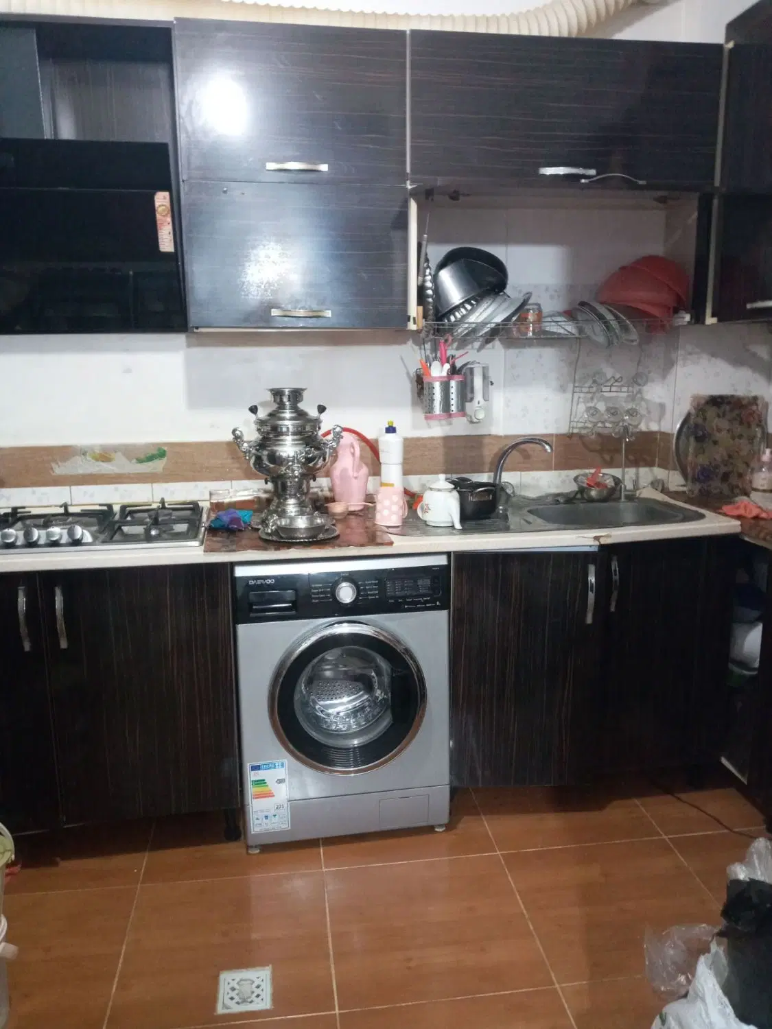 خانه ۸۳متری دراردبیل