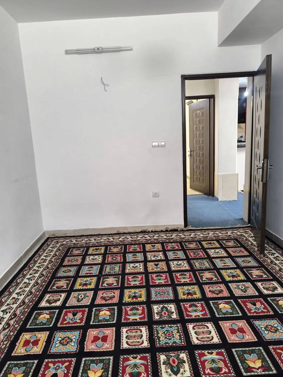 آپارتمان پارس ۸