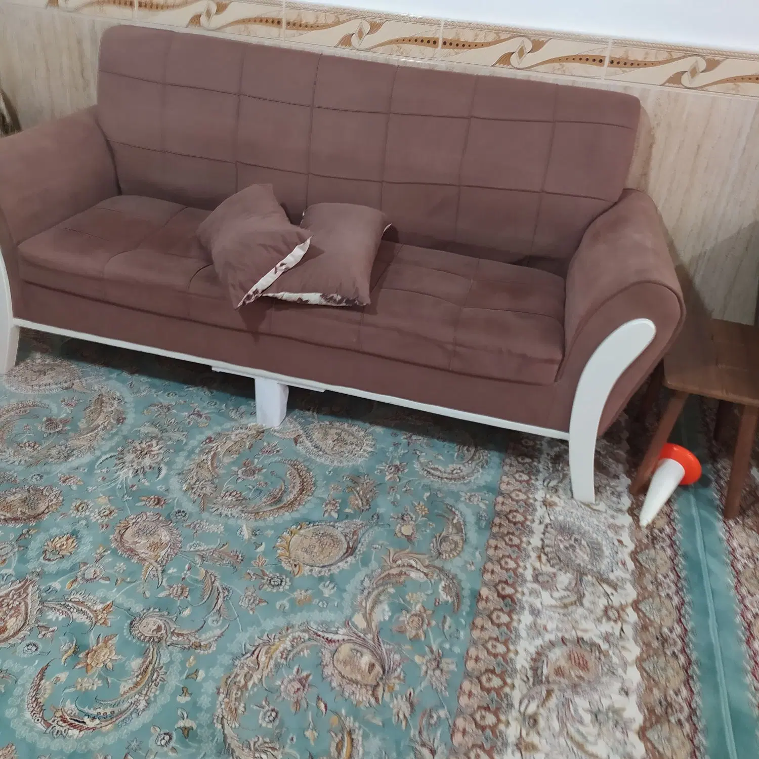 منزل اجاره ای در20متری مطهری