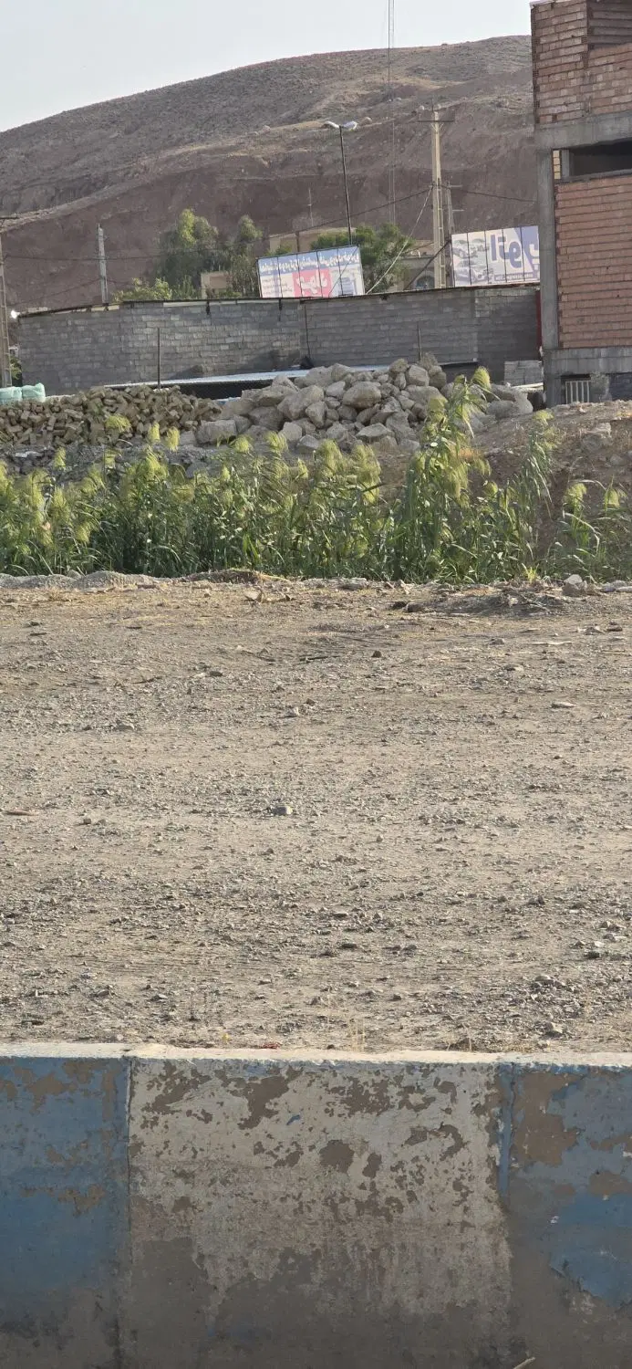 ۲۵۵متر تجاری مسکونی