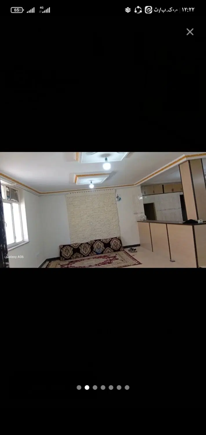 اجاره اپارتمان  بدون پول پیش