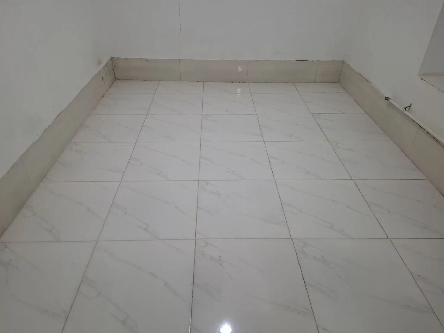 خانه ویلایی بزرگ همکف