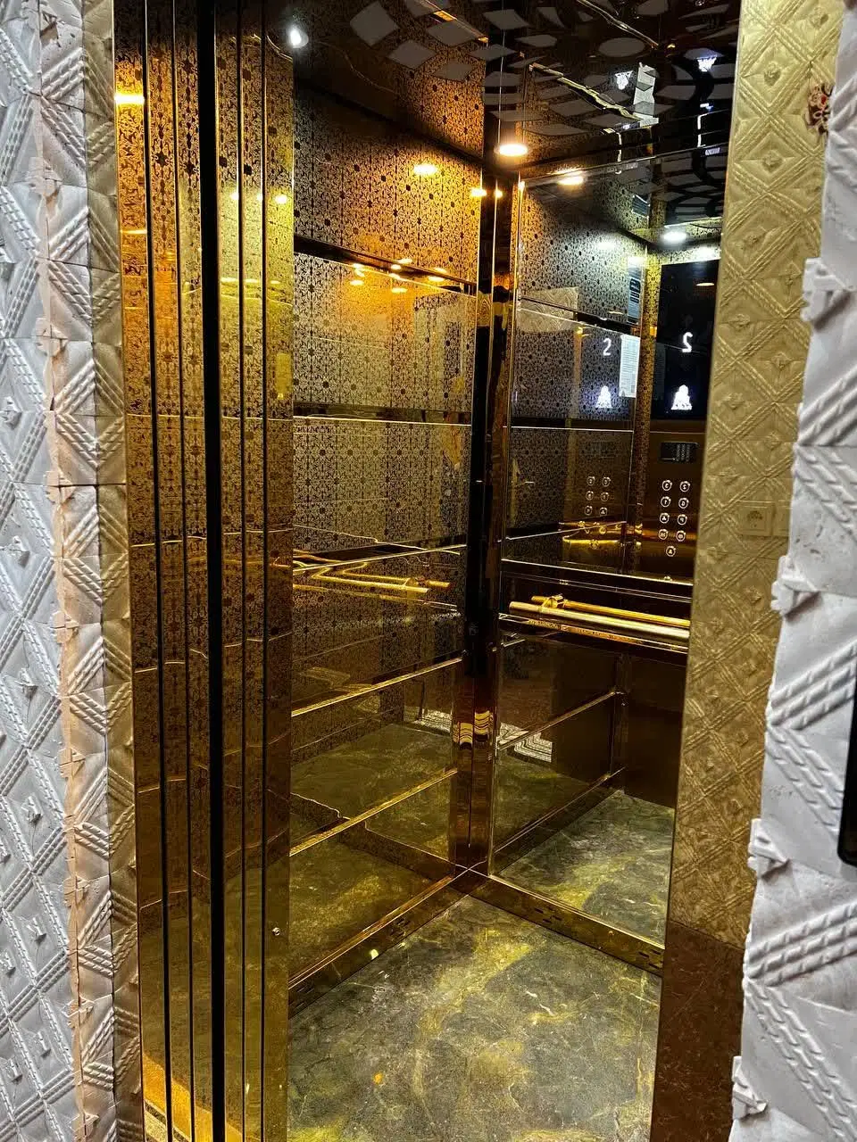 اجاره اپارتمان