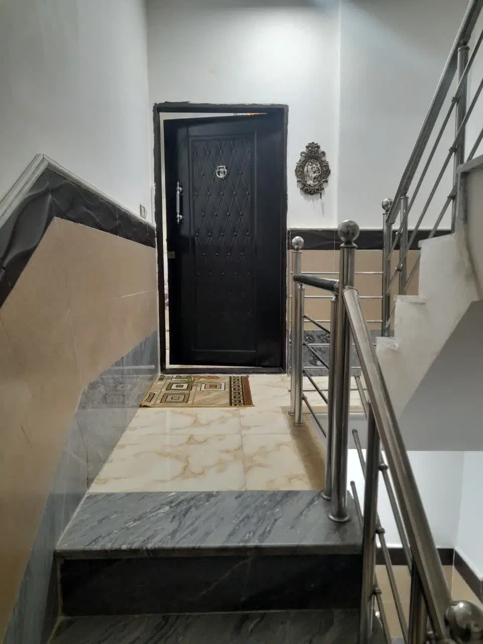اجاره ویلایی لوکس  ۹۰ متری دربست