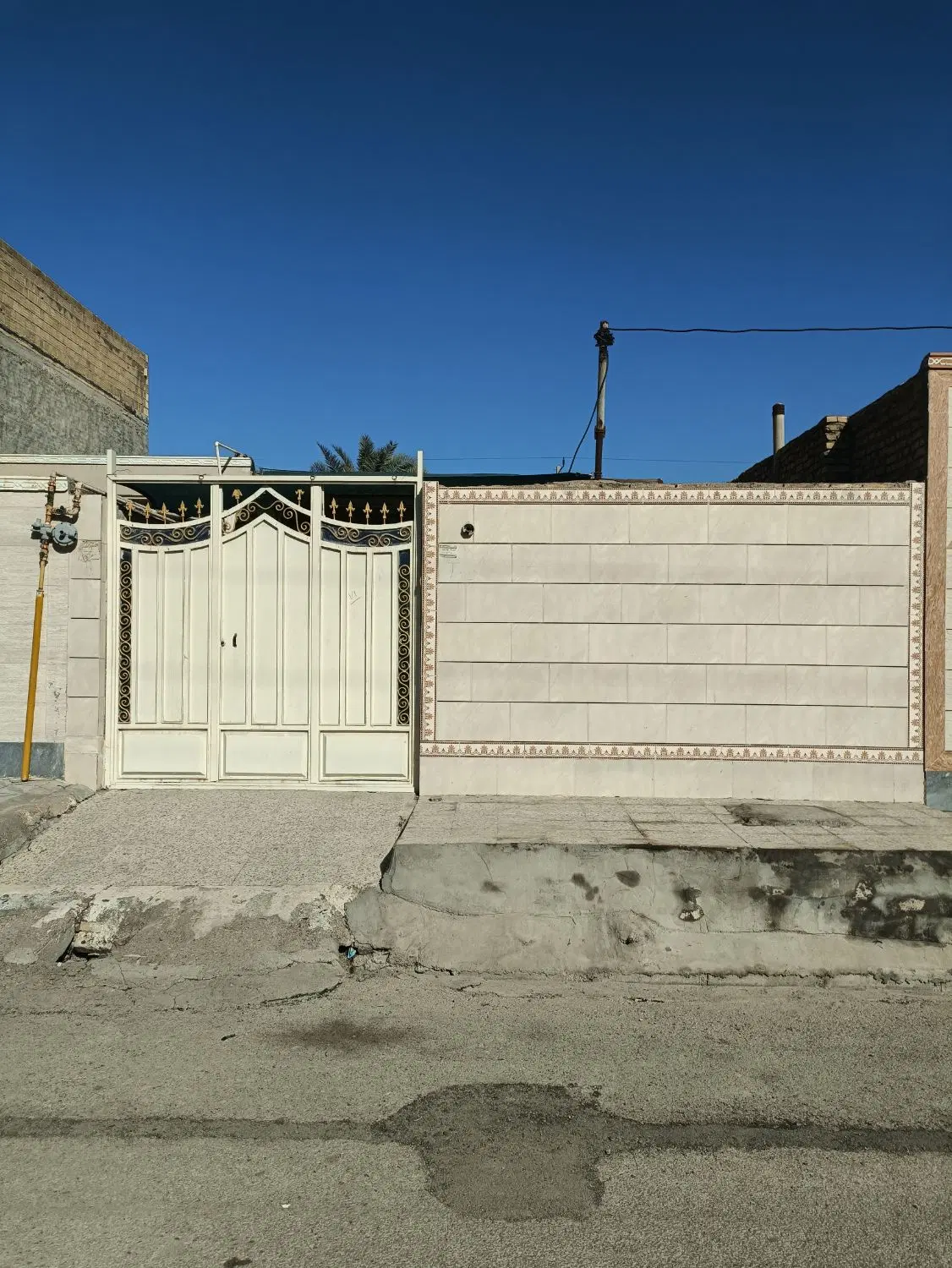 خانه 115 متری