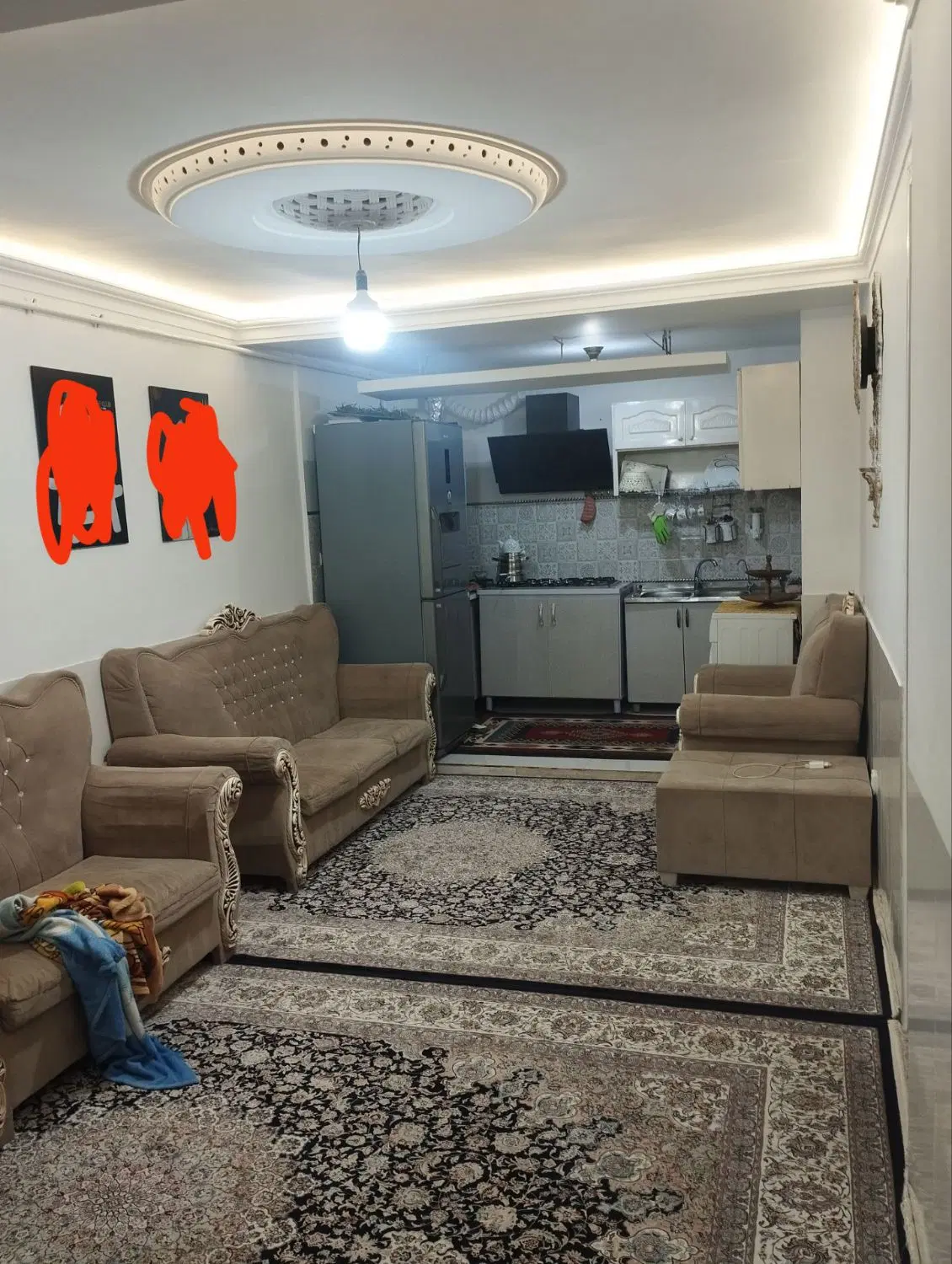 اجاره خانه دربستی اسلامشهر