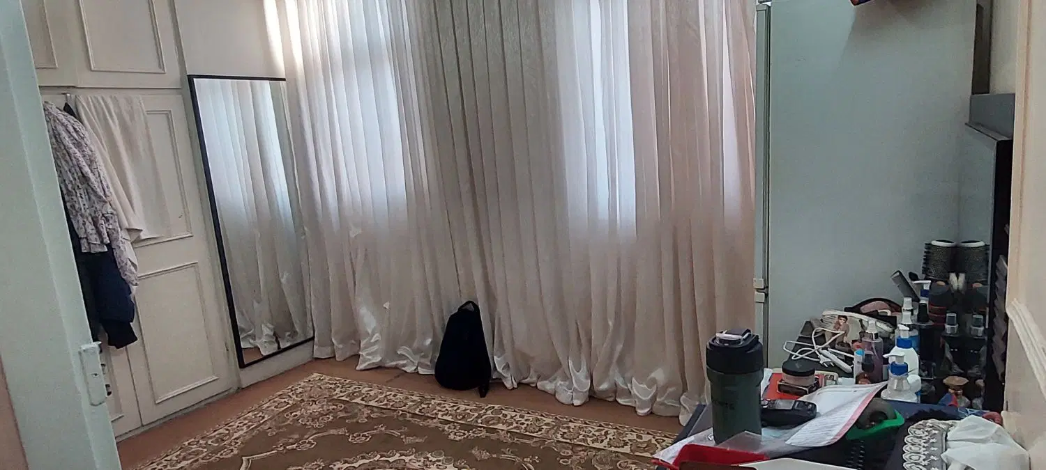 آپارتمان ۵۷ متری تک واحدی