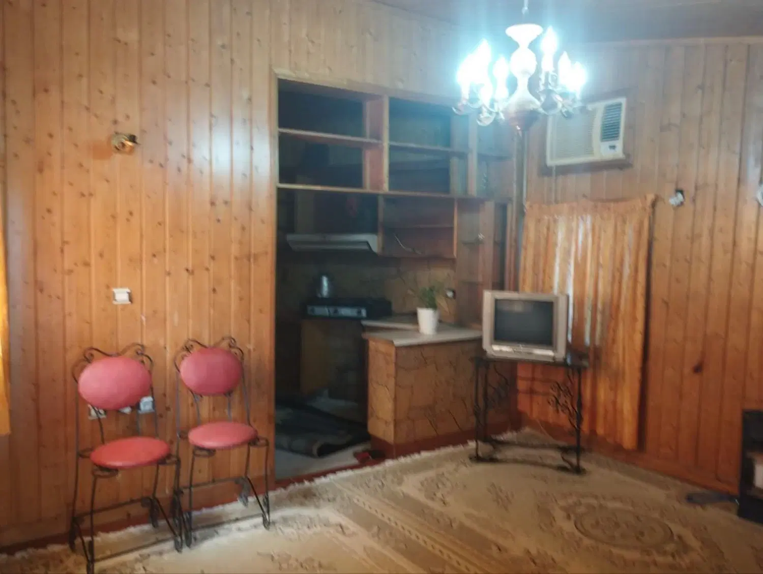 اجاره خانه ویلایی