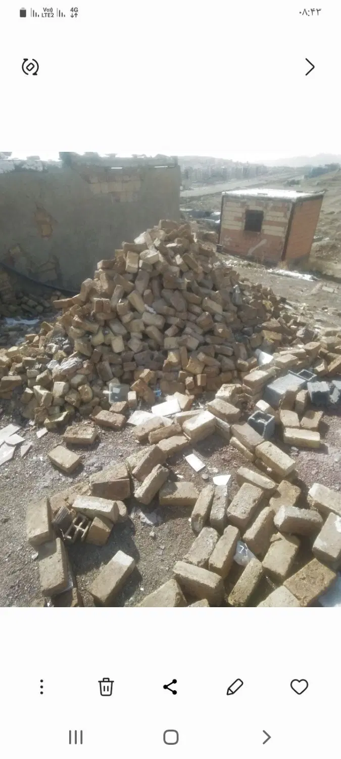 فروش زمین