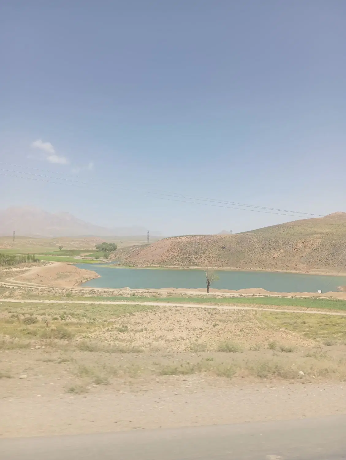 خانه روستایی فریدن روستای (غرغن )