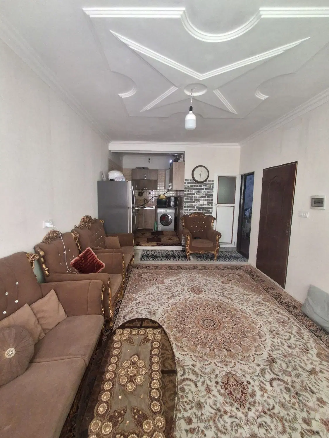 اپارتمان ۴۵ متری