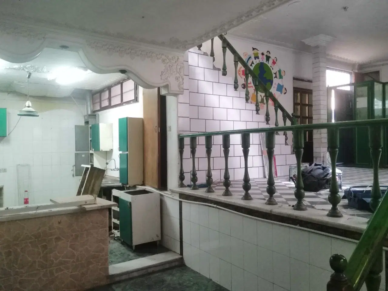 رهن واجاره . بخوان توضیحات