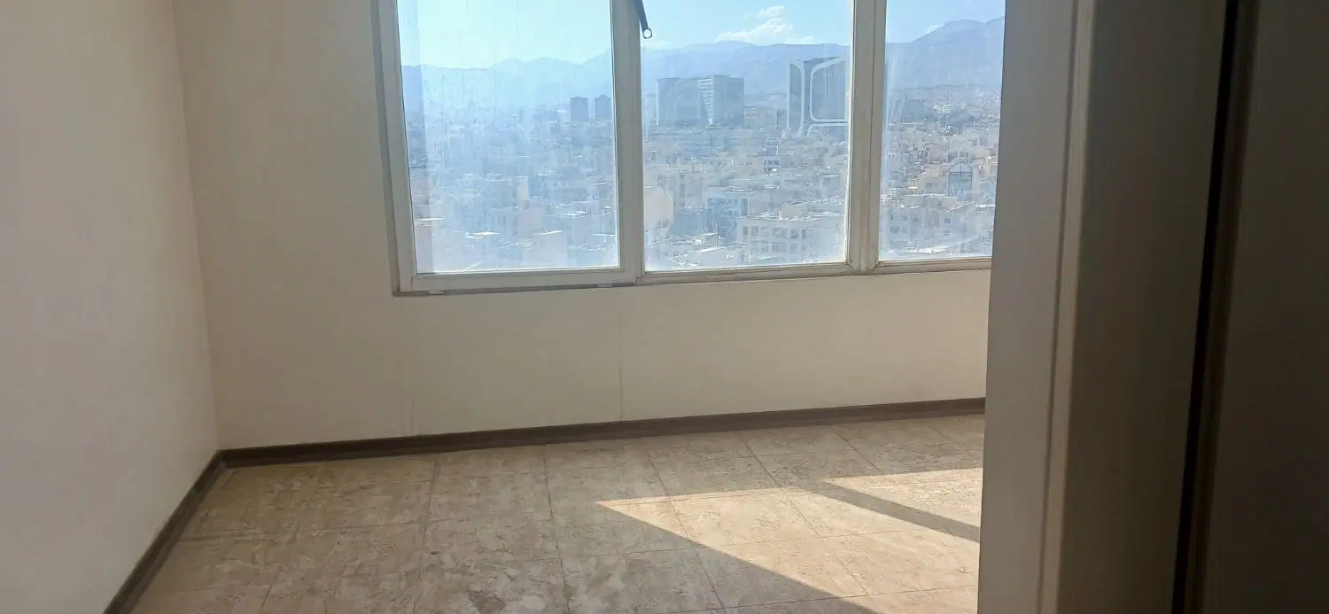 فروش واحد اداری در برج آفتاب نبش جمالزاده جنوبی