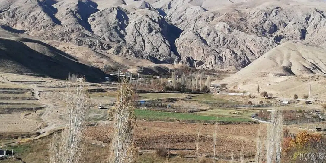 فروش یک قطعه زمین در فیروزکوه