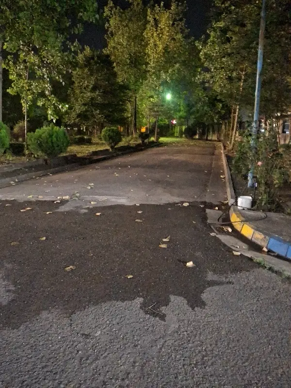 خانه ۶۵متری در گیلان .شهر زیبای سنگر