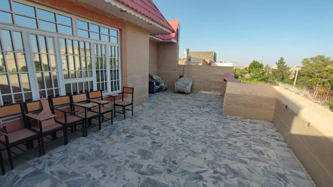 اجاره اداری ۹۰ متری